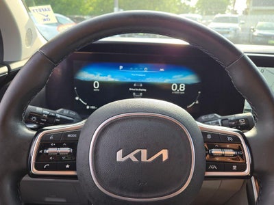 2022 Kia Carnival MPV SX Prestige