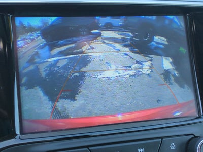 2020 Buick Envision Preferred Group