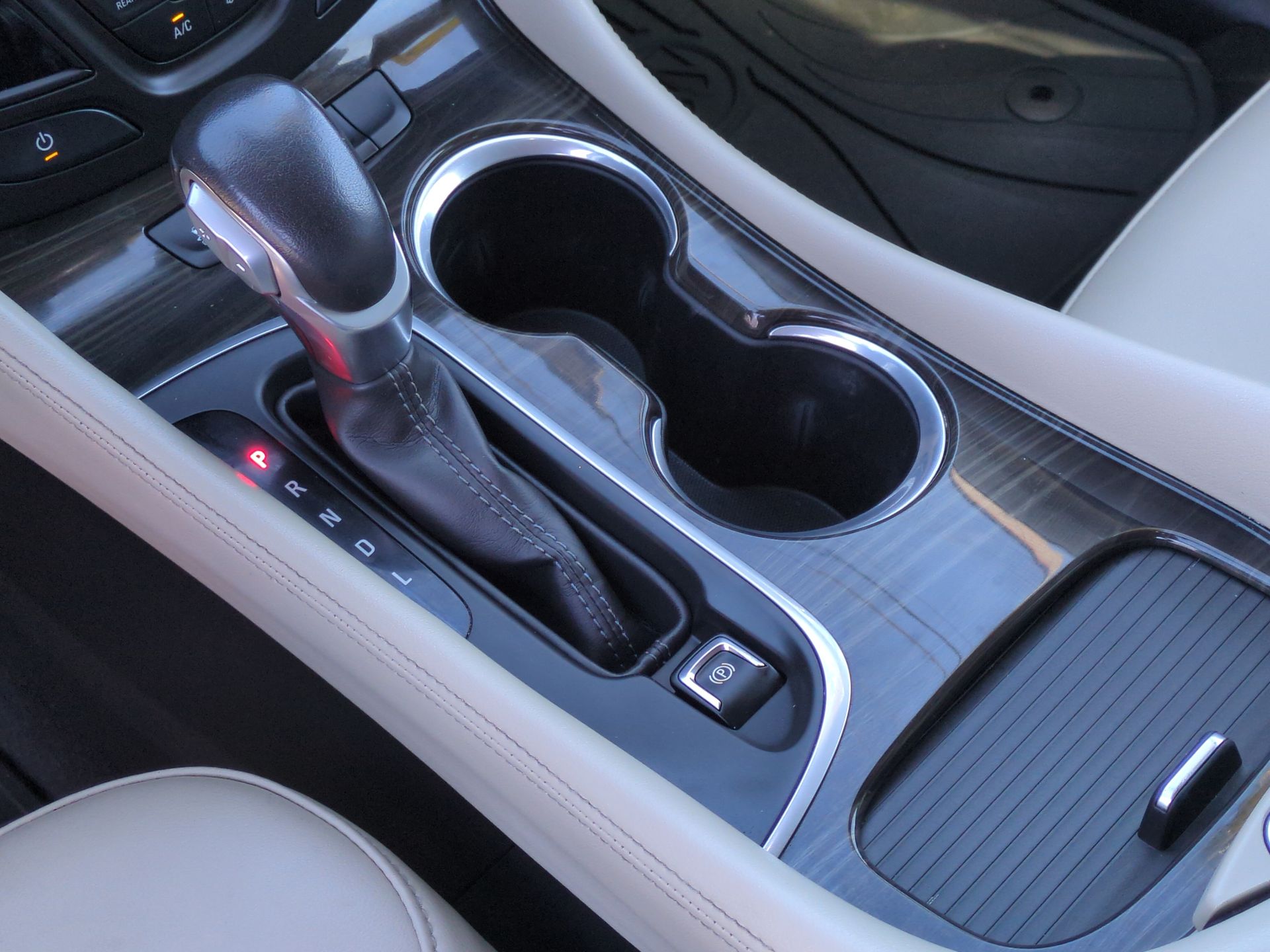 2020 Buick Envision Preferred Group