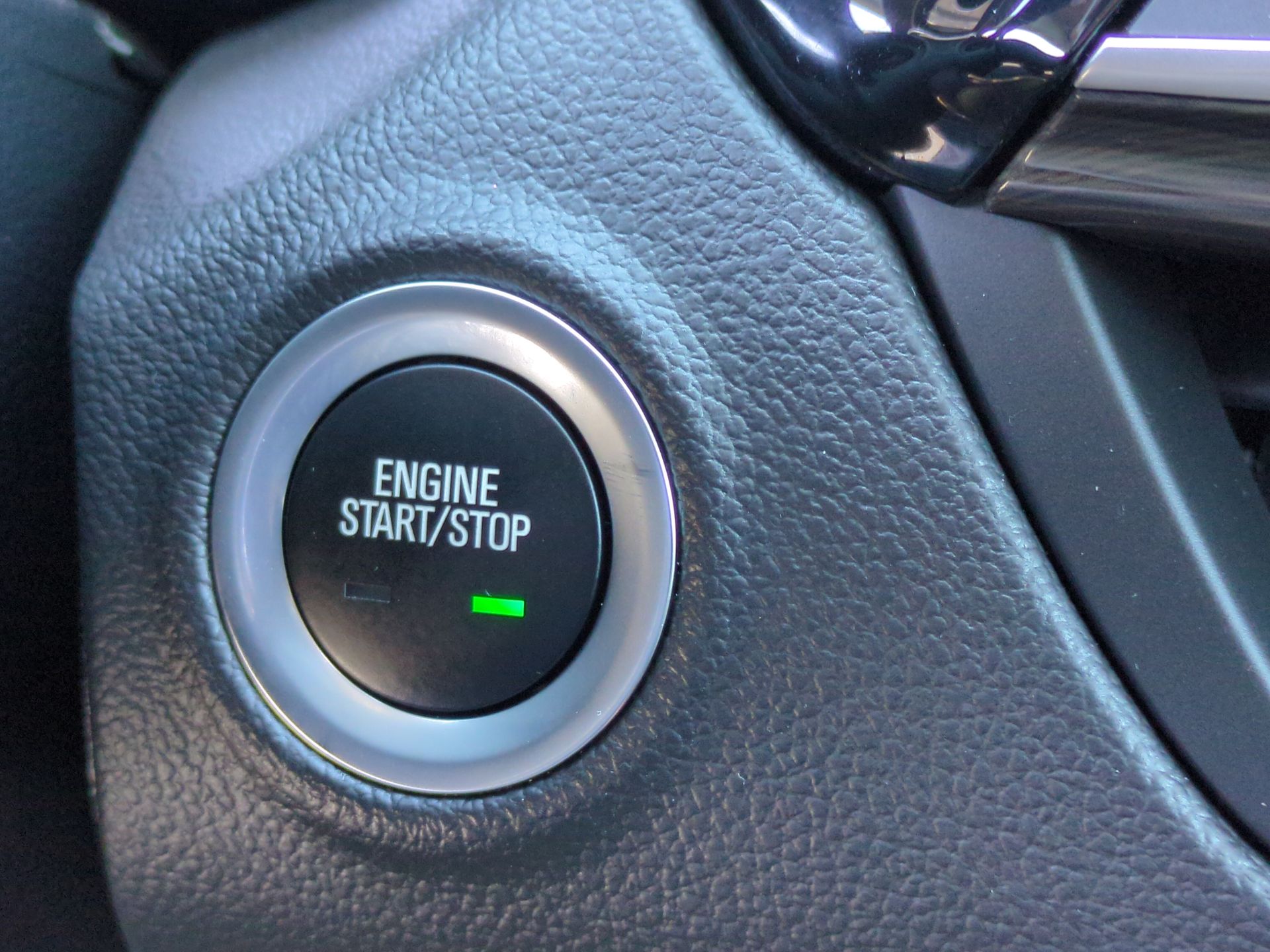 2020 Buick Envision Preferred Group