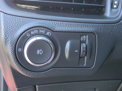 2020 Buick Envision Preferred Group