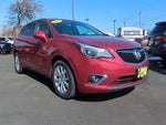 2020 Buick Envision Preferred Group