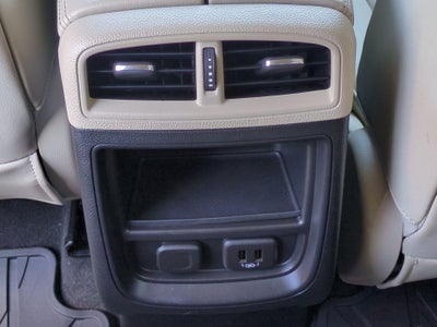 2020 Buick Envision Preferred Group