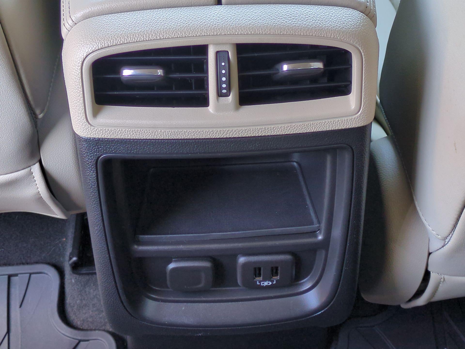 2020 Buick Envision Preferred Group