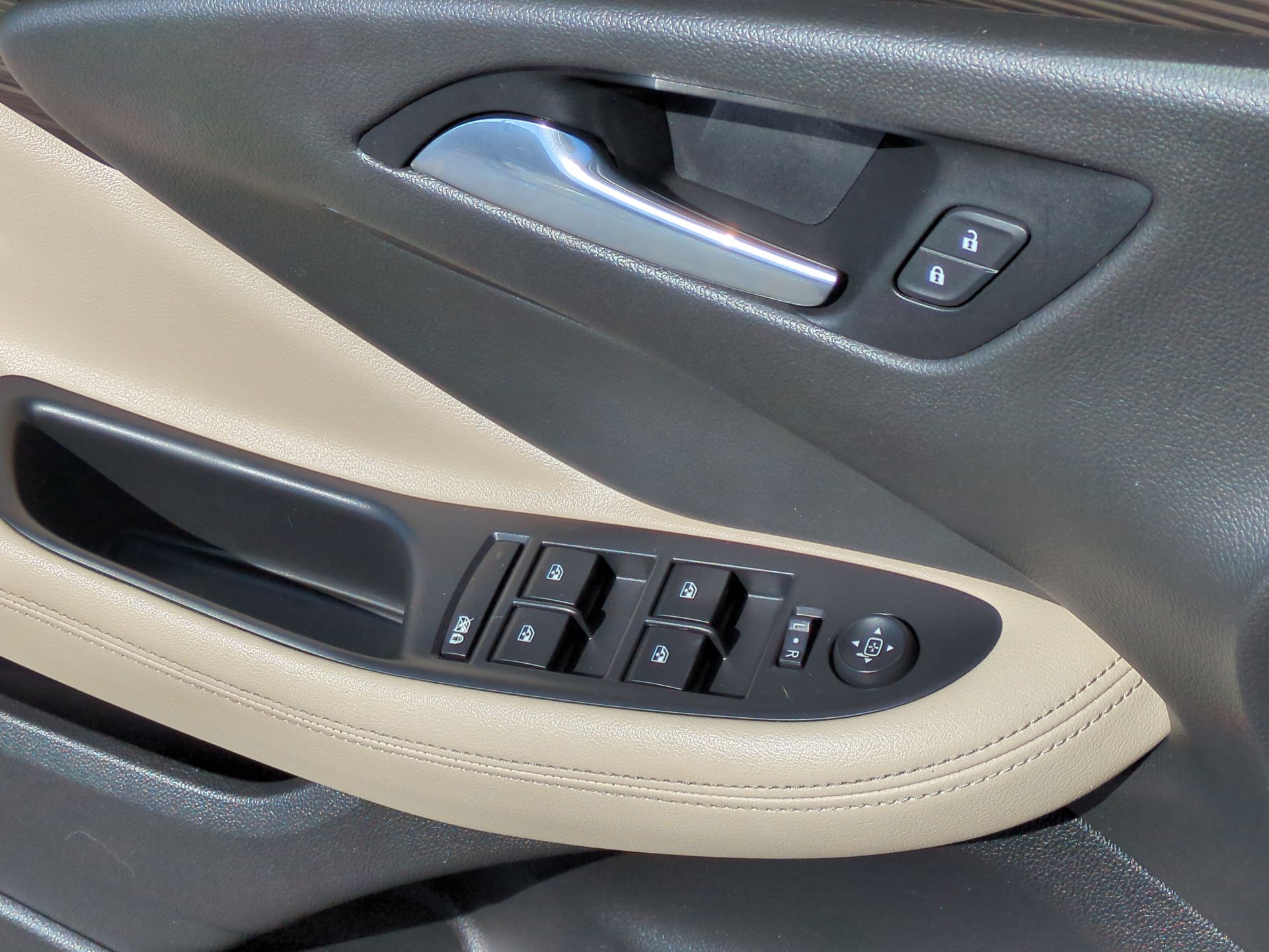 2020 Buick Envision Preferred Group