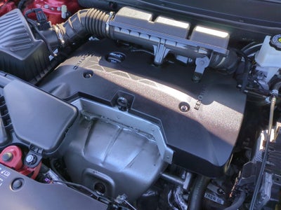 2020 Buick Envision Preferred Group