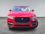 2020 Jaguar F-PACE Prestige P250 AWD Automatic