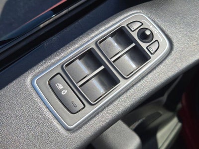 2020 Jaguar F-PACE Prestige P250 AWD Automatic