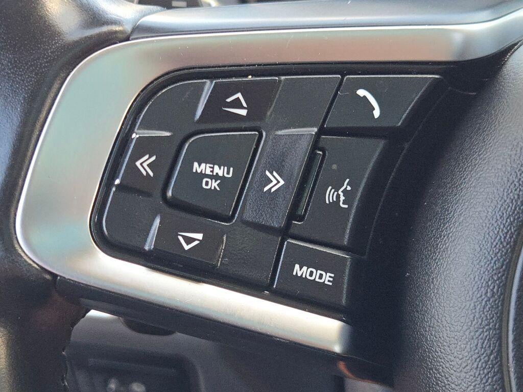 2020 Jaguar F-PACE Prestige P250 AWD Automatic