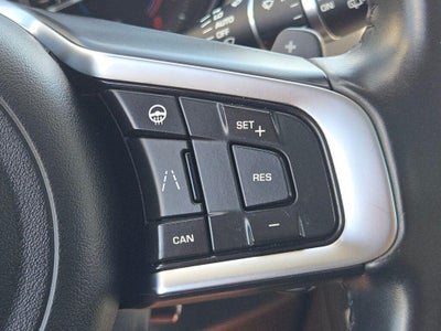 2020 Jaguar F-PACE Prestige P250 AWD Automatic