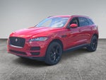 2020 Jaguar F-PACE Prestige P250 AWD Automatic