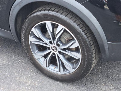 2018 INFINITI QX30 Premium