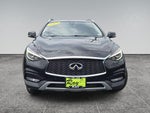 2018 INFINITI QX30 Premium