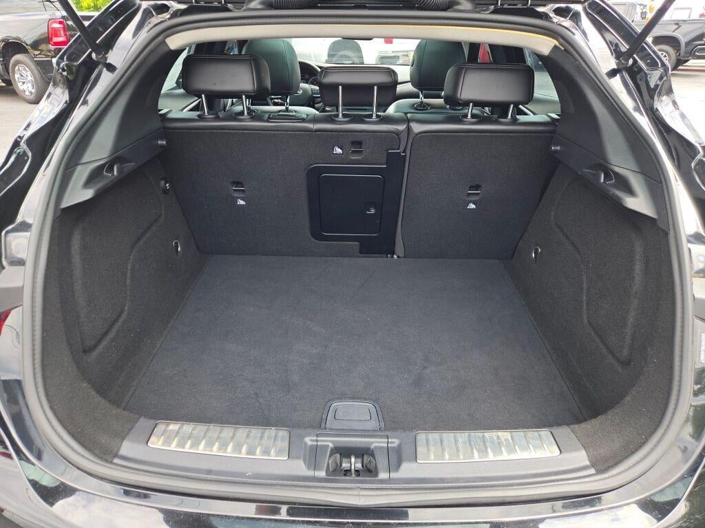 2018 INFINITI QX30 Premium