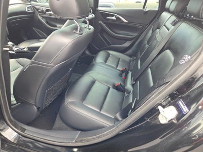 2018 INFINITI QX30 Premium