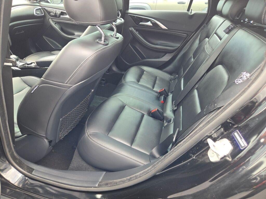 2018 INFINITI QX30 Premium