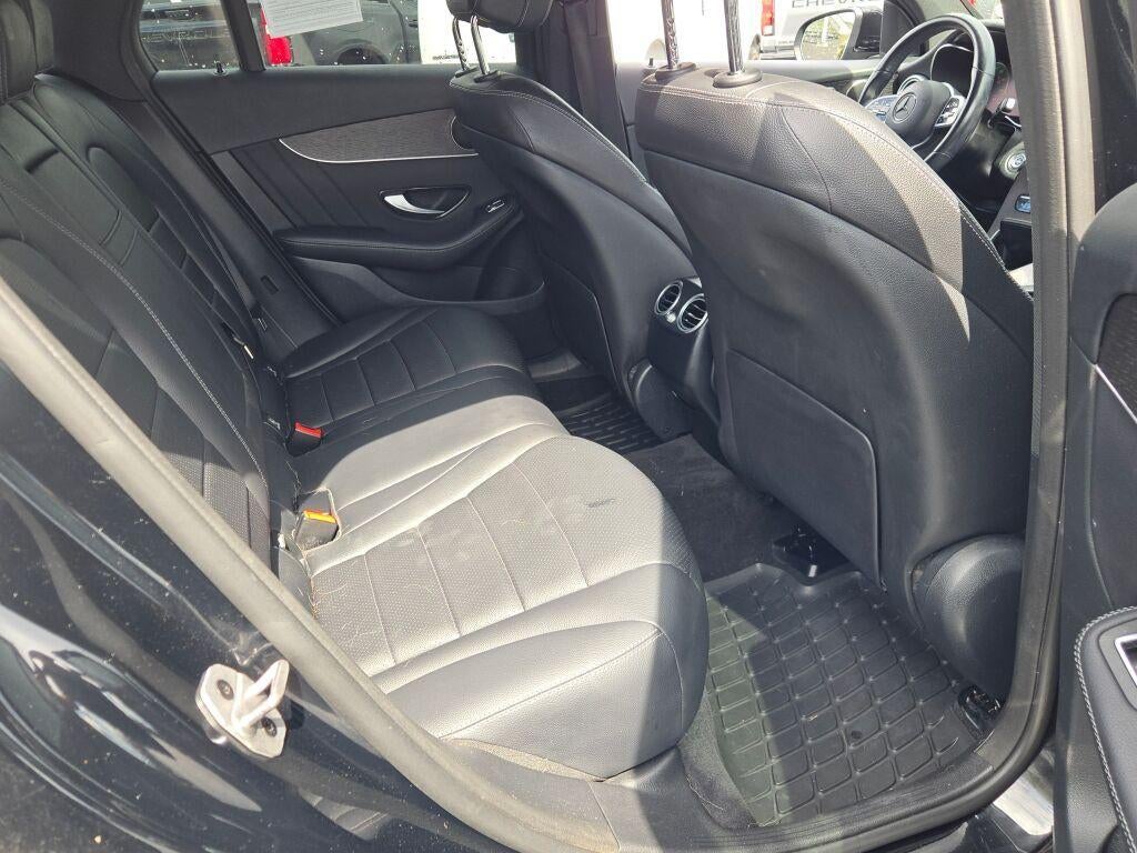 2022 Mercedes-Benz GLC 300 4MATIC® SUV