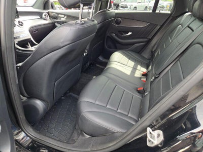 2022 Mercedes-Benz GLC 300 4MATIC® SUV