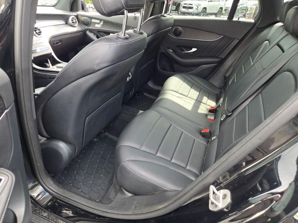 2022 Mercedes-Benz GLC 300 4MATIC® SUV