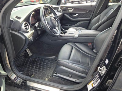 2022 Mercedes-Benz GLC 300 4MATIC® SUV