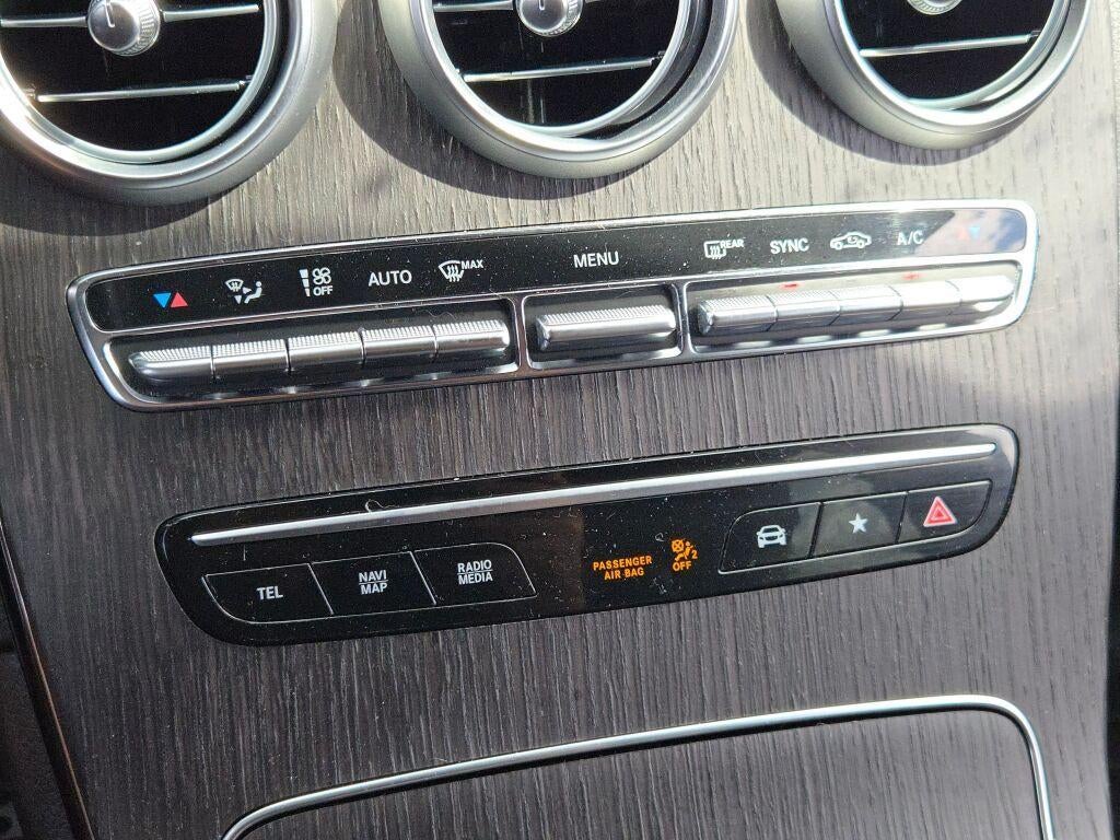 2022 Mercedes-Benz GLC 300 4MATIC® SUV