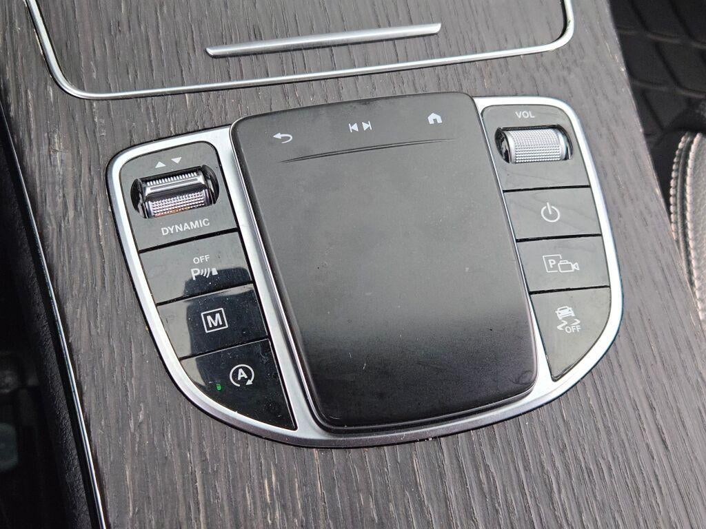 2022 Mercedes-Benz GLC 300 4MATIC® SUV