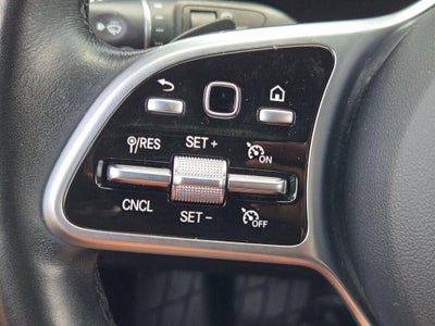 2022 Mercedes-Benz GLC 300 4MATIC® SUV