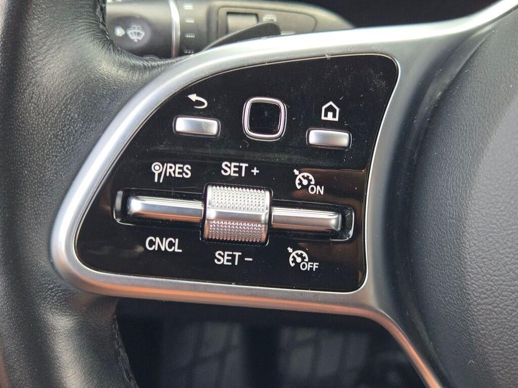 2022 Mercedes-Benz GLC 300 4MATIC® SUV