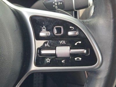 2022 Mercedes-Benz GLC 300 4MATIC® SUV