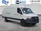 2024 Mercedes-Benz Sprinter 2500 Base