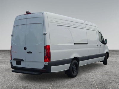2024 Mercedes-Benz Sprinter 2500 Base