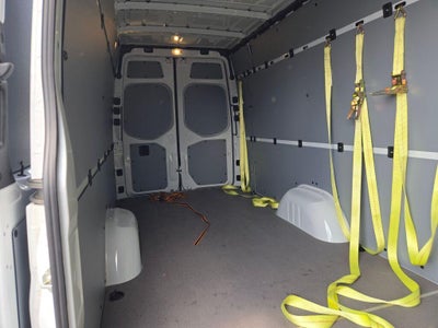 2024 Mercedes-Benz Sprinter 2500 Base