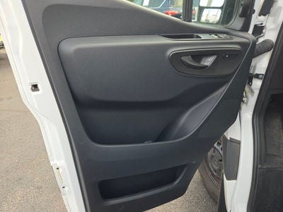 2024 Mercedes-Benz Sprinter 2500 Base