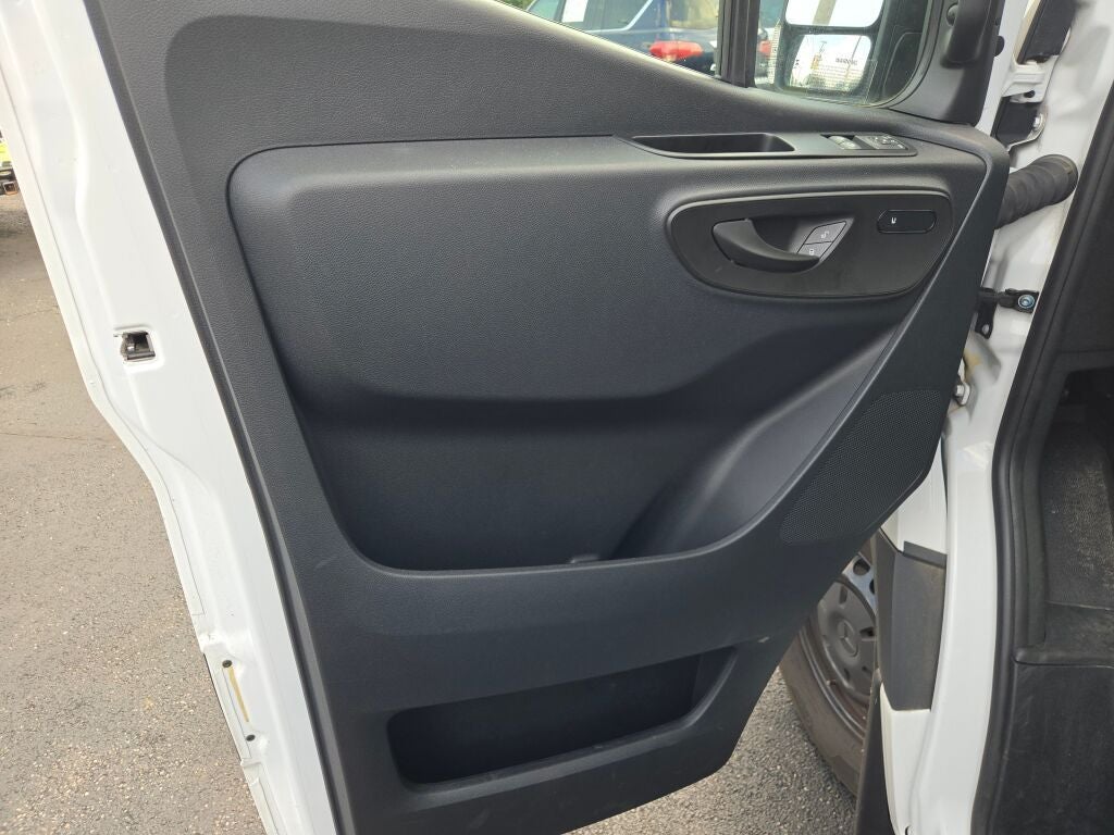 2024 Mercedes-Benz Sprinter 2500 Base