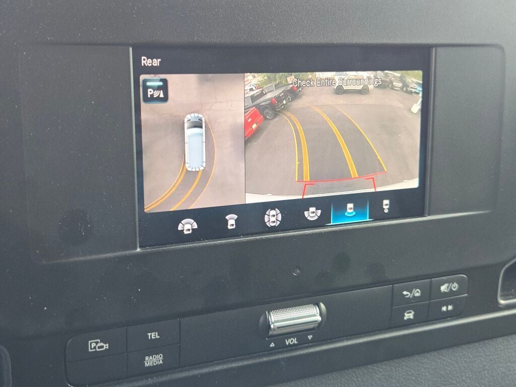 2024 Mercedes-Benz Sprinter 2500 Base