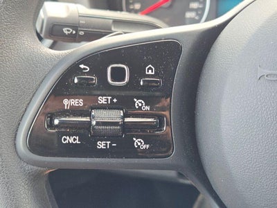 2024 Mercedes-Benz Sprinter 2500 Base