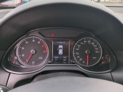 2016 Audi Q5 2.0T Premium