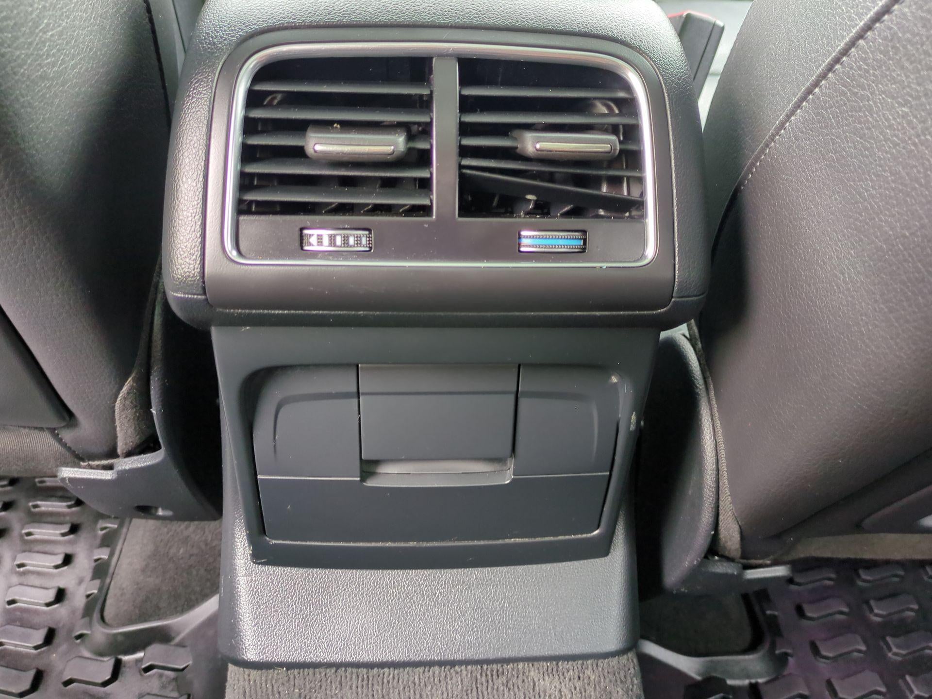 2016 Audi Q5 2.0T Premium