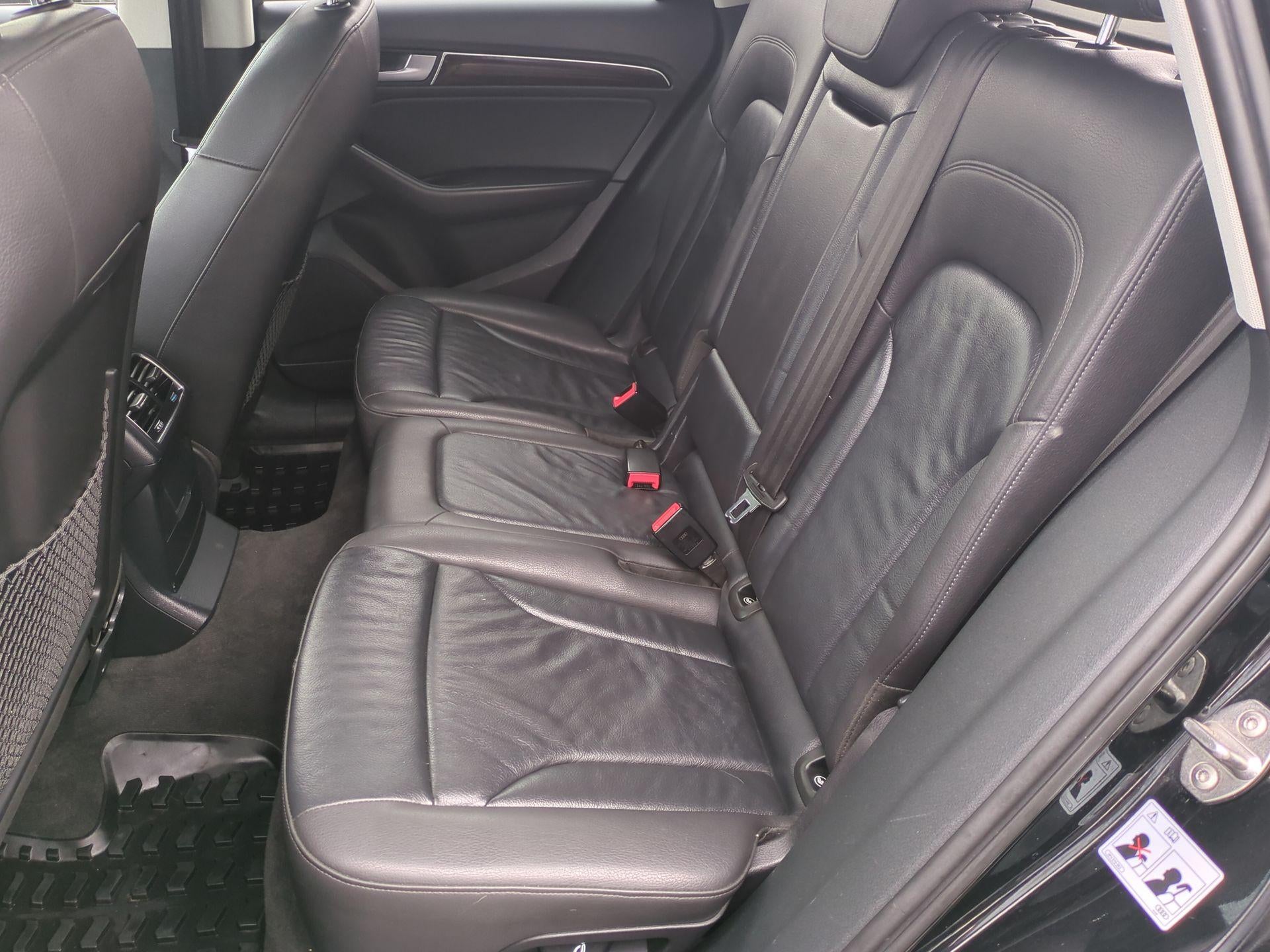 2016 Audi Q5 2.0T Premium