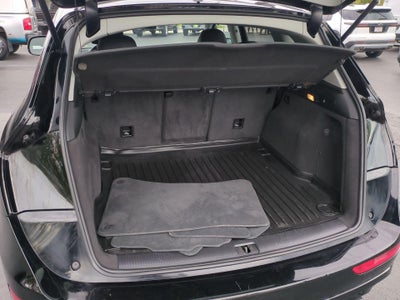 2016 Audi Q5 2.0T Premium