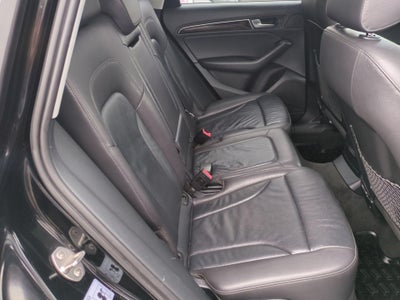 2016 Audi Q5 2.0T Premium