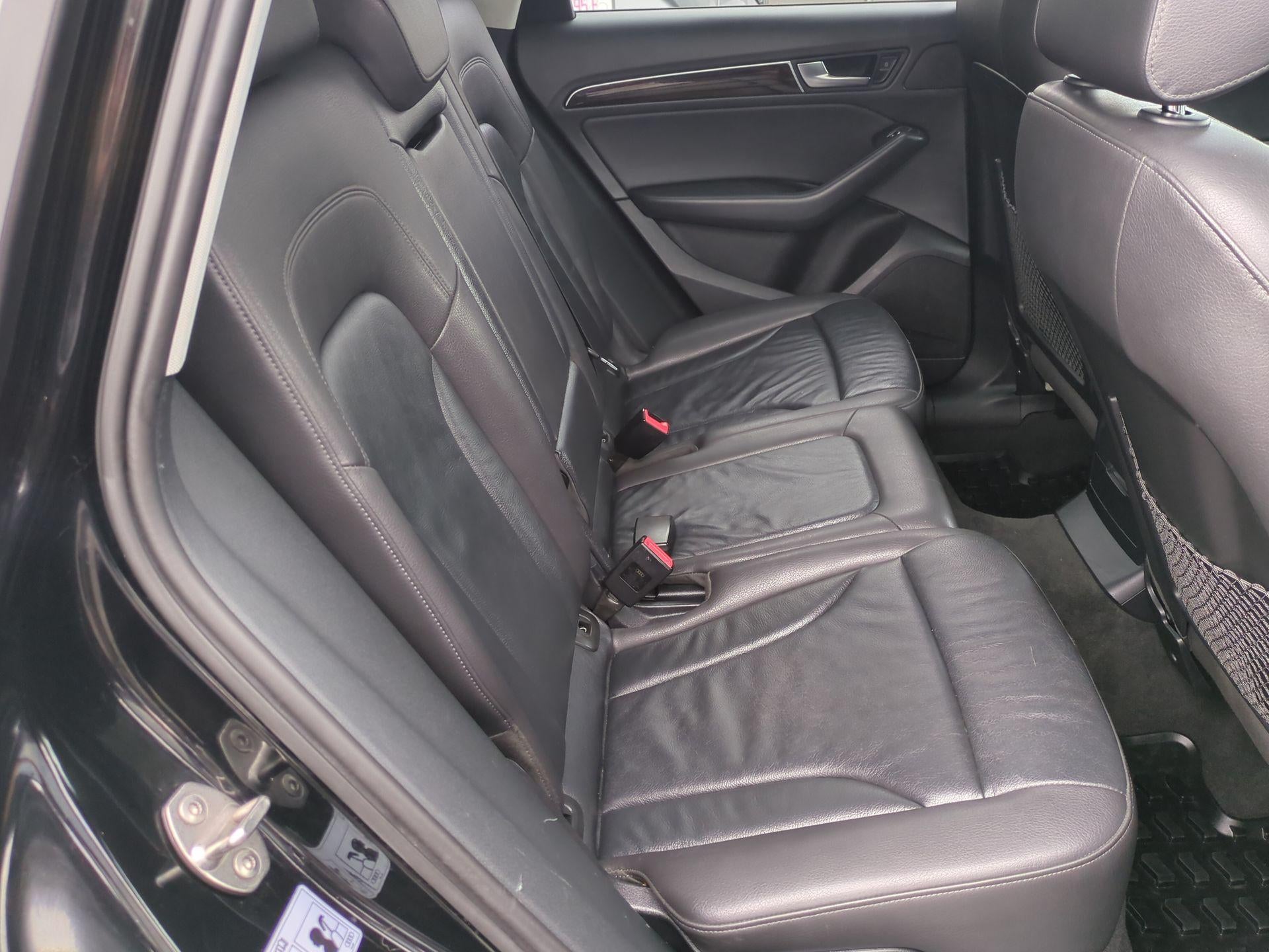 2016 Audi Q5 2.0T Premium