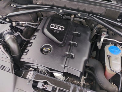 2016 Audi Q5 2.0T Premium