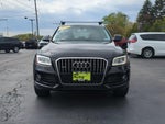 2016 Audi Q5 2.0T Premium