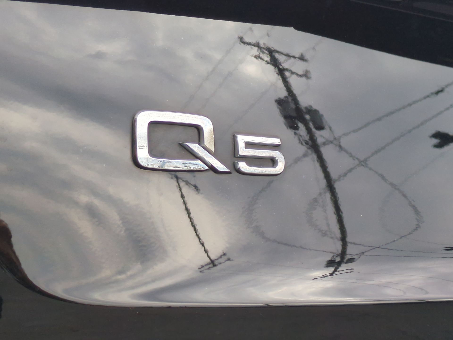 2016 Audi Q5 2.0T Premium