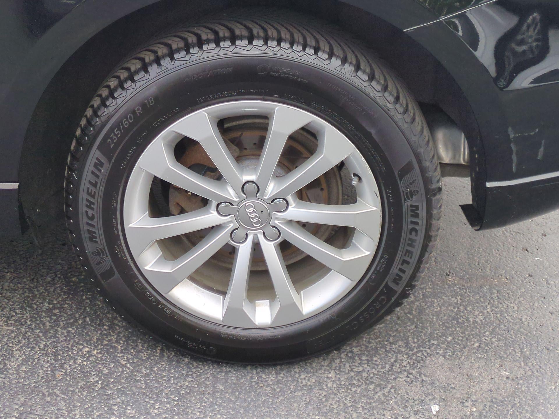 2016 Audi Q5 2.0T Premium