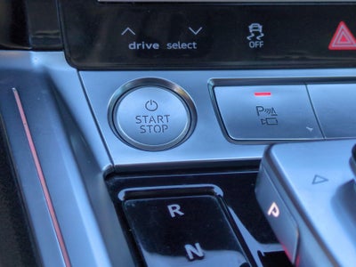 2019 Audi e-tron Premium Plus
