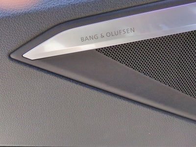 2019 Audi e-tron Premium Plus