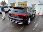 2019 Audi e-tron Premium Plus