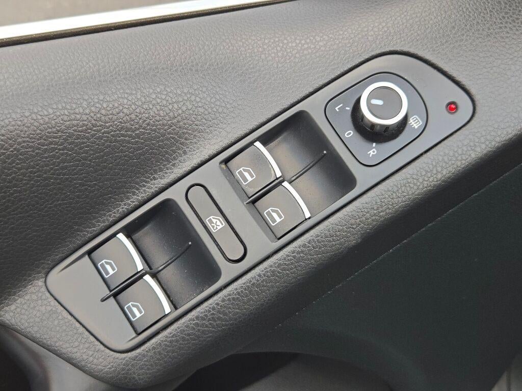 2012 Volkswagen Tiguan SE